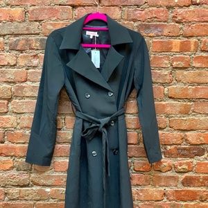 Spring/Fall Trench Coat
